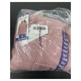Pink Long-Sleeve XXL Shirt in Original Packaging