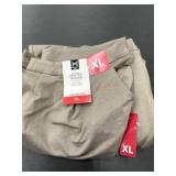 Women's Trousers, Size XL, Two-Pack
