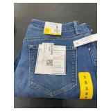 Nine West Gramercy Crop Jeans