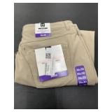 Men's Khaki Pants Size 36x30
