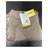Womens Medium Pants in Neutral Shade