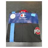 Champion Men's NCAA Windbreaker