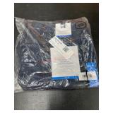 Men's Straight Fit Stretch Denim 38x30