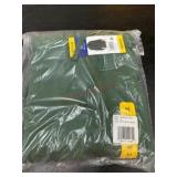 Green Medium-Sized Knit Sweater