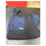 Eddie Bauer Men's 3X Quilted Jacket