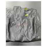 Black Express Shift Dress, Size M