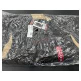 Men's XL Double-Sided Vest