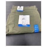 Green Pants 38x32 From Sam's Club