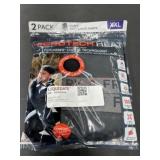 Men's Base Layer Pants 2-Pack XXL