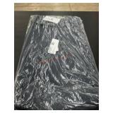 Men's Snow Pants in Deep Charcoal, Size XL