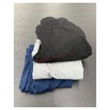 Short-Sleeve T-Shirts, 3-Pack