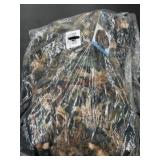 Camo Hunting Jacket - Size Large