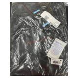 Express Black Shift Dress, Size L