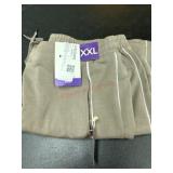Women's Beige XXL Pants