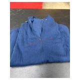 18-24 Month Baby Sleep Sack, Blue