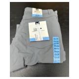 Gray Pants, Size 32x30