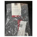 Mid-Grey Active Leggings for Children, M(7/8)