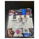 Girls' 2T Organic Cotton Pajama Set