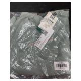 Green 3X Polo Shirt with Tags