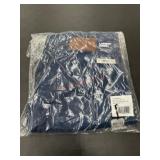 Men's Lands' End Jeans in Blue
