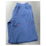 Women's Extra Small Blue Pants