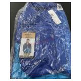 Kid's XL Blue Winter Jacket