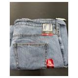 Women's Denim Jeans, Size 14
