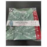 Nick Graham XL Dress Shirt