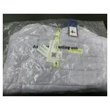 Limited Too Lilac Jacket, Size Medium (10)