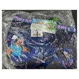 Minecraft Boys' Athletic Boxer Briefs Size 10