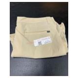 Men's 36 Khaki Shorts