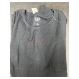 Black Sweater by Gap