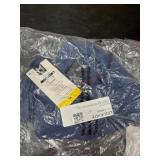 Blue Active Tank Top in Original Packaging