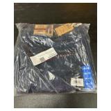 Men's Stretch Denim Jeans, 38 x 32
