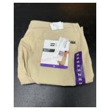 Men's Khaki Shorts, Size 36