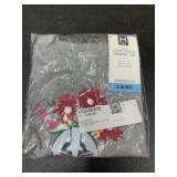 Sam's Club Long Sleeve Graphic Tee S (6/6X)