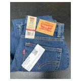Levi's 511 Slim Kids' Jeans, Size 12