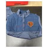 Men's Medium Pullover With Bear Logo