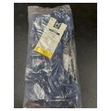 Women's Active Tank in Blue Medium