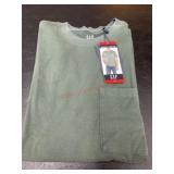 Gap Green Short-Sleeve T-Shirt
