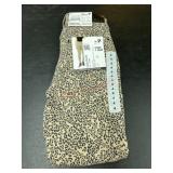 Women's Leopard Print Stretch Jeans