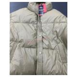 Women's Puffer Jacket, X-Large, Express