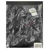 Black Crewneck Sweatshirt in Packaging