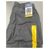 Men's GAP Linen Pull-On Shorts