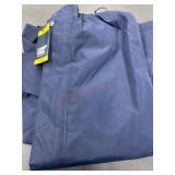 Lands' End Medium Blue Jacket