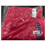 GapFit Active Tank Dress, XX-Large, Red