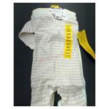 Infant Pajamas, 6M, Two-Pack