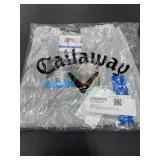 Callaway Men's Golf Polo Shirt