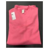 Women's Large Pink Dress
