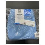 Light Blue Shorts Size Large (10-12)